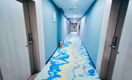Victoria Hotel (Cenxi Hospital of Traditional Chinese Medicine) - Housity