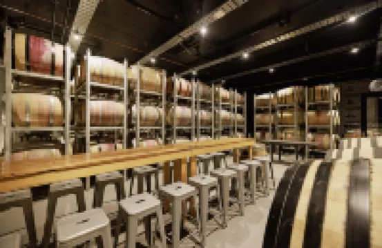 瑞安亞拉河谷 希爾斯維爾酒店