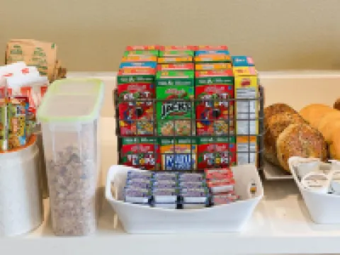 Hotel Focus SFO Hotel di San Mateo County