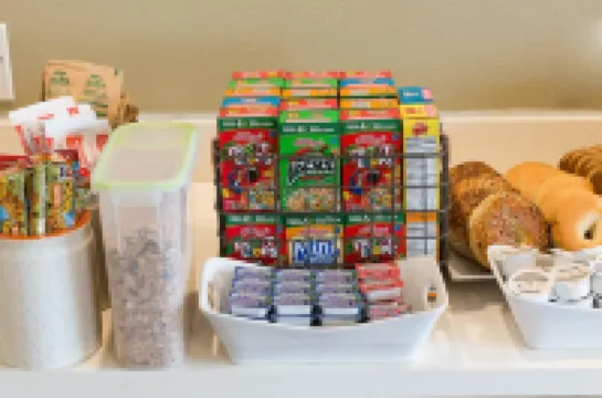 舊金山焦點酒店 南舊金山酒店