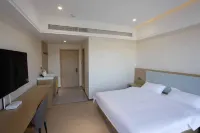 샹위에 호텔 (화이베이 사범대학교 빈후 캠퍼스)