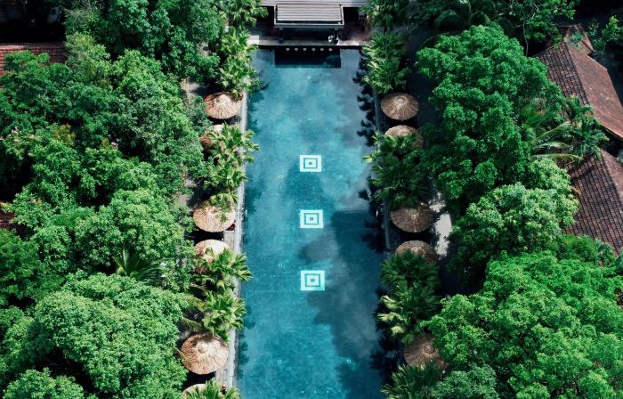 Pilgrimage Village Resort & Spa