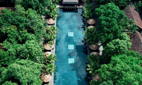 Pilgrimage Village Boutique Resort & Spa