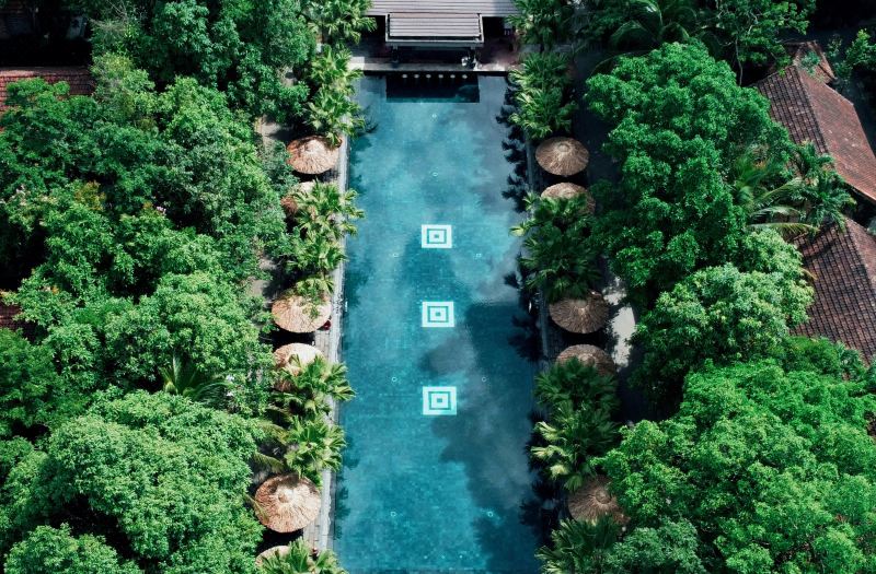 Pilgrimage Village Resort & Spa photo 2