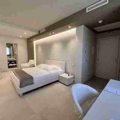 Pietre Nere Resort & Spa Rooms
