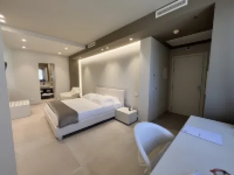 Pietre Nere Resort & Spa Hotel a Modica