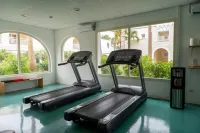 VOI Praia de Chaves Resort - Gym