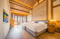 普陀山息耒梵心行舍