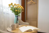 yi feng hotel Hotels in Lüchun County