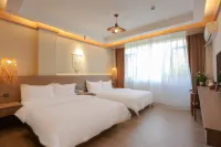 古月·臨澗居民宿（建水古城店） - 寵物友善