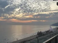嘉辰度假美宿（汕尾高鐵站店） - 山景