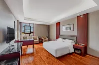 Aiwan Hotel