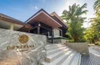Dusit Thani Krabi Beach Resort - Kuntosalit