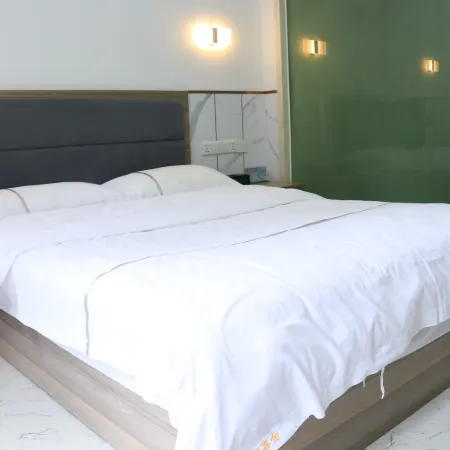 Hekou Jinxiwan Hotel