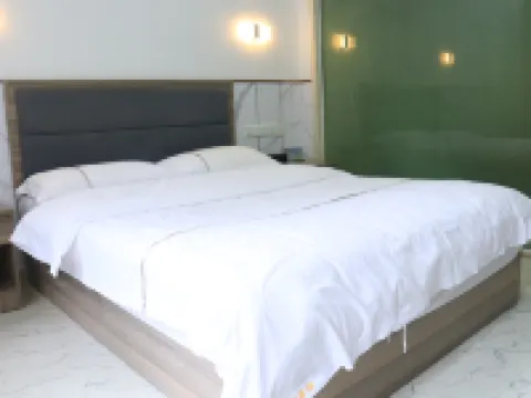 Hekou Jinxiwan Hotel