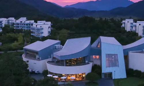 Ananti at Namhae