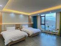 Mao Fuxingge Homestay - balcony