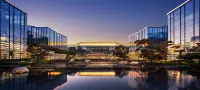 Four Points by Sheraton Xi'an High-tech Zone Hôtels à : Xi'an