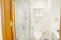 Yuanbo Bay Hot Spring Health Center