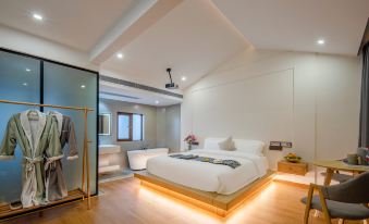 Rongyi Meisu Inn (Lijiang Old Town)