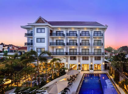 Ratana Angkor Hotel