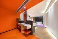 Yanchao Hotel (Nanchang Tengwangge Chaoyangzhou South Road Store) - Esports