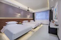 Yangshuo Lanyin Linshu (West Street Branch)