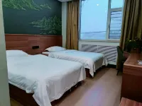 Duoshang Hotel (Yanggu Jincailun)