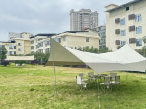 維也納酒店(韶關仁化丹霞山景區店) 仁化酒店