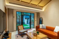 Valley Village Hotels in Jing'an