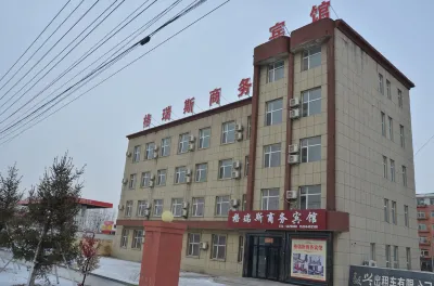 Lishu Grace Business Hotel