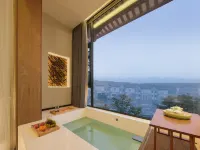 Zhiye and Fangjian Hotel (Sansushui Street Dongpo Branch) - Romantic
