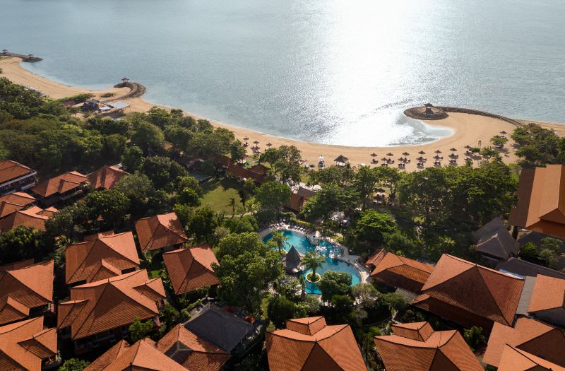 Bali Tropic Resort & Spa photo 4