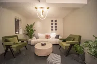 Xinghui Boutique Homestay (Zixingdong Jianghu Scenic Area)