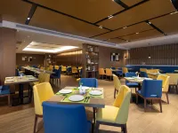 D&BOX花園電競酒店（萬家麗廣場地鐵站東盈廣場店） - 2星級