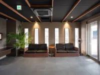 Hotel Granview Ishigaki Arakawa โรงแรมใกล้โทจินบากะ
