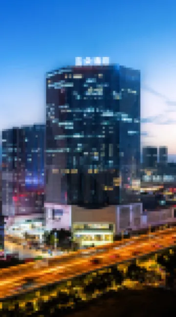 Atour Hotel Foshan Jinshazhou Wanda Jinbo Tiandi Hotels near Jinshazhou Sky Eye Ferris Wheel