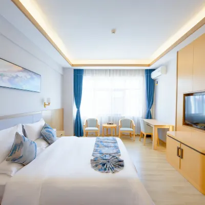 Kunming Shanghe Hotel Hotels near Kunyang Railway Station