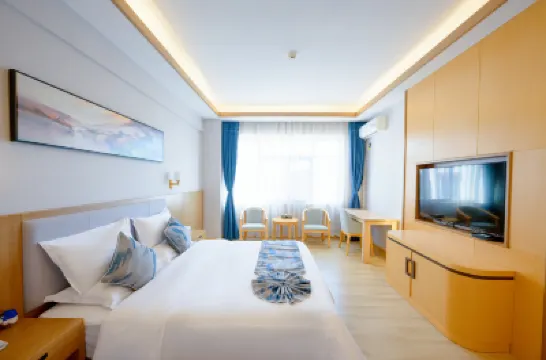 昆明尚和大酒店 鄰近昆陽站的酒店