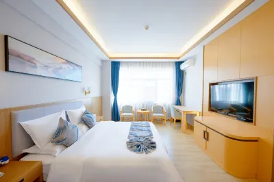 Kunming Shanghe Hotel Hotel in zona CPC Jinning Committee Party School