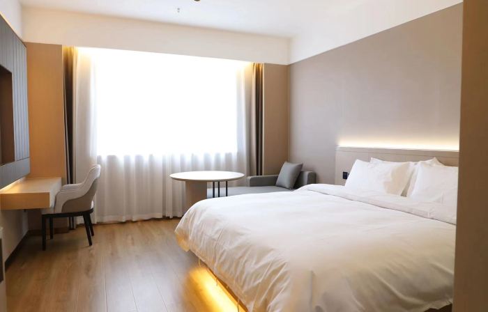 Yufeng Jiashu Hotel