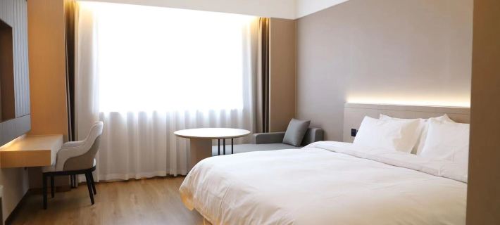 Yufeng Jiashu Hotel Hotels in Miluo