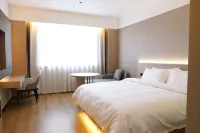 Yufeng Jiashu Hotel