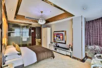 Yuelu kangyang Hotel (Hangzhou Tonglu Fuchun River Branch)