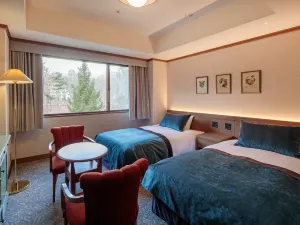 Hakuba Tokyu Hotel