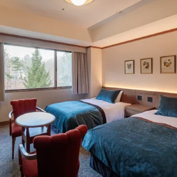 Hakuba Tokyu Hotel