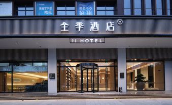 JI Hotel