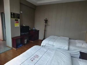 Fuquan Runli Hotel