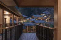 VipaXana·Abaila Hotels near The Old Bulang Ethnicity Village of Wenji
