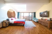 Dali Lannatai Coffee Cute Pet Beauty Hotel